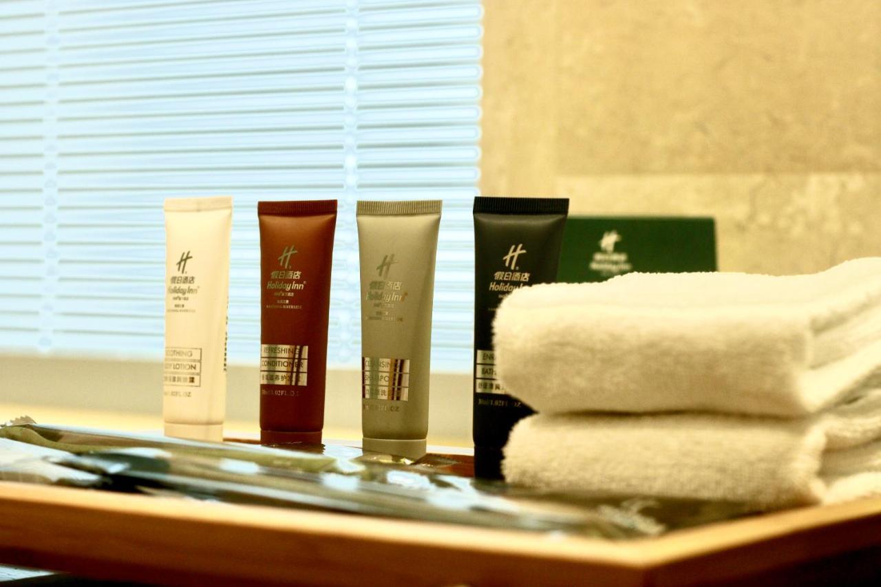 Holiday Inn Nanchang Riverside By Ihg Luaran gambar