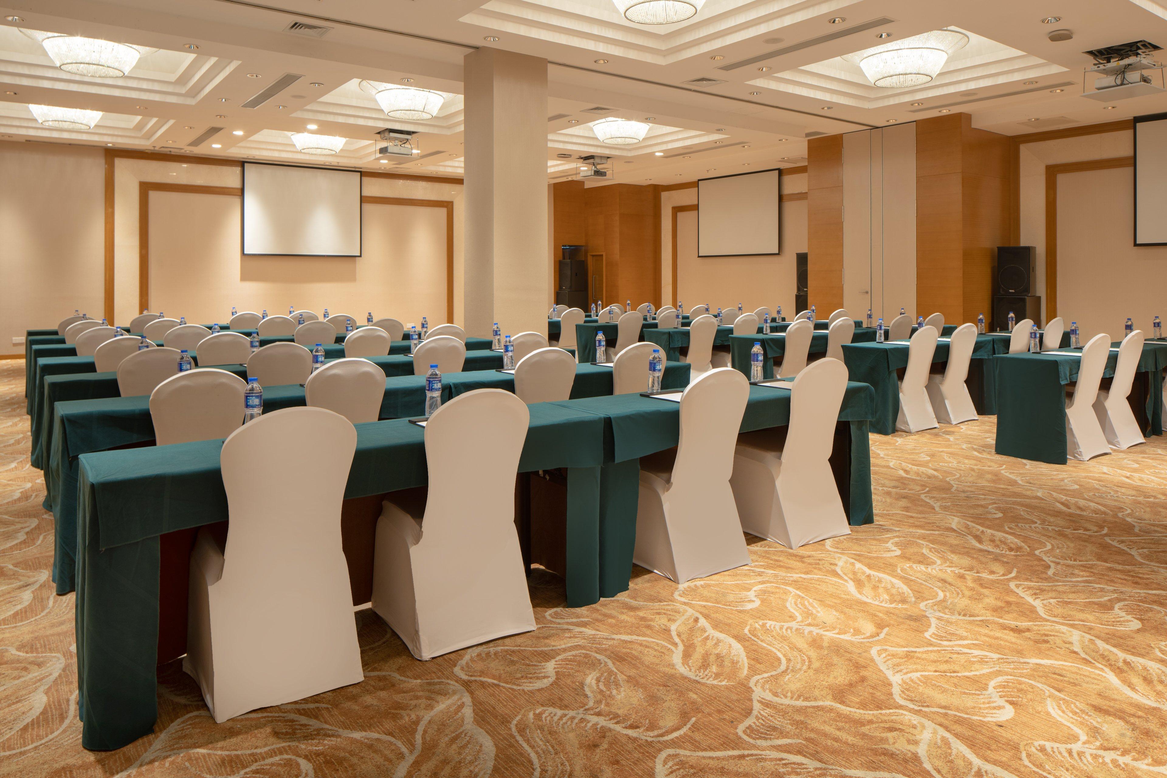 Holiday Inn Nanchang Riverside By Ihg Luaran gambar